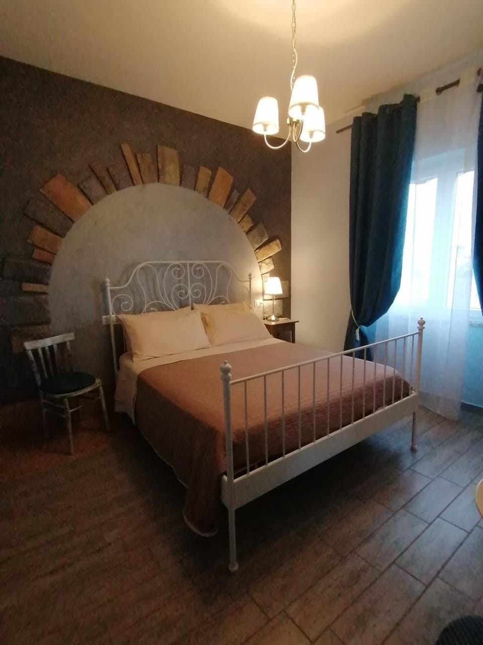 B&B PLANO DE LACZARULO Bed and Breakfast in Acciaroli