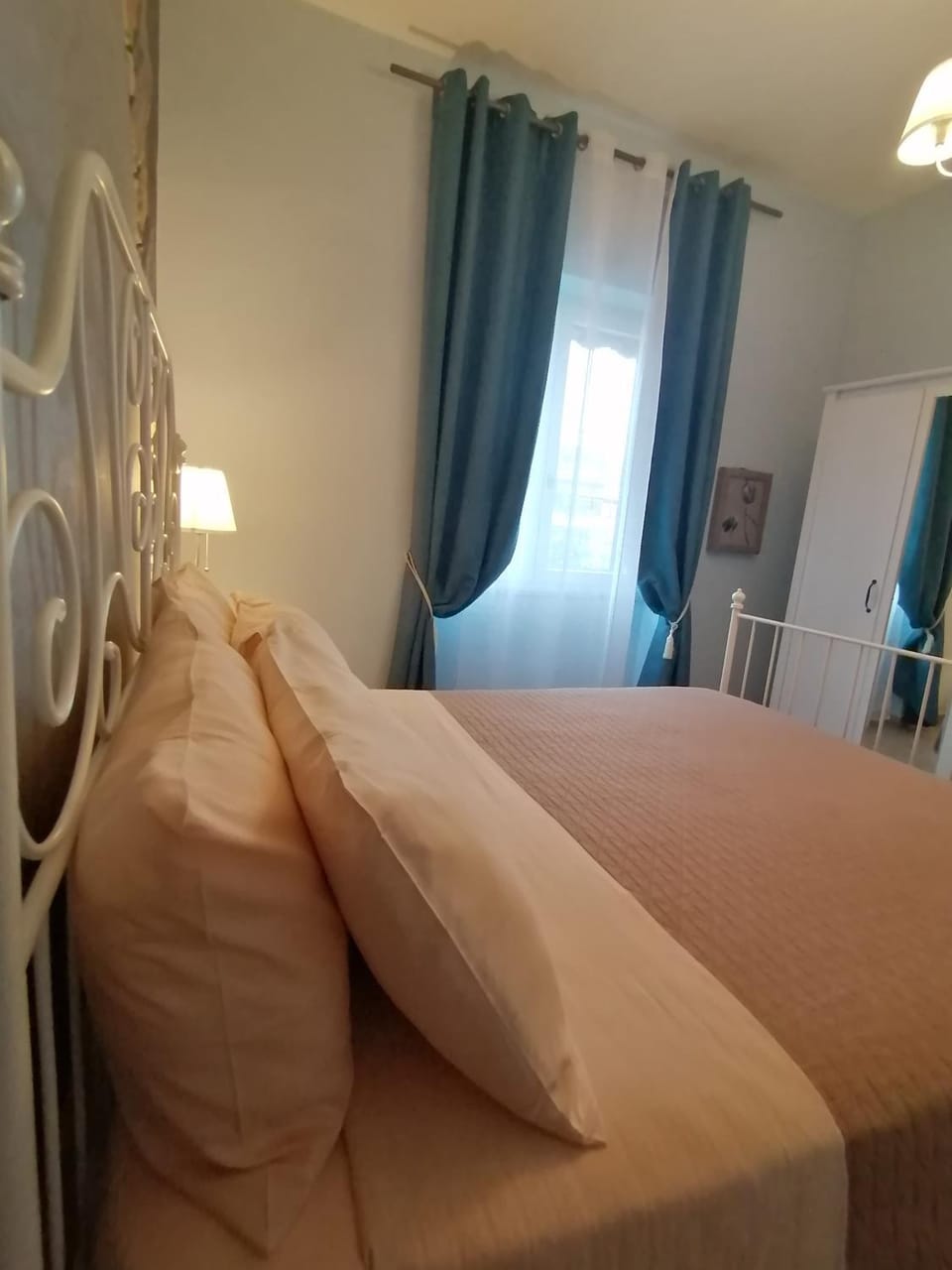B&B PLANO DE LACZARULO Bed and Breakfast in Acciaroli