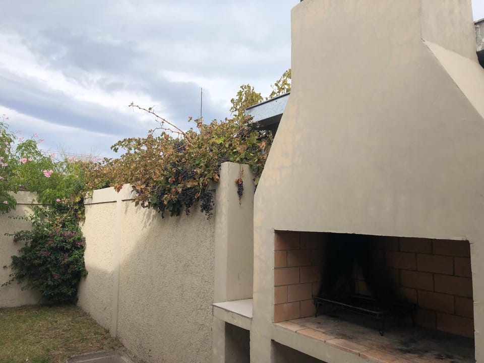 BBQ facilities