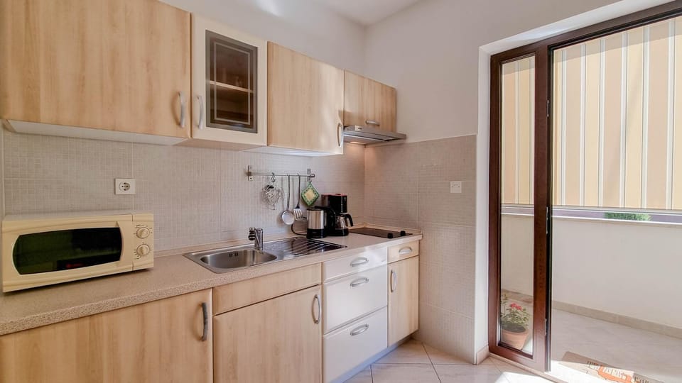 Apartment Maena Apartment in Novigrad