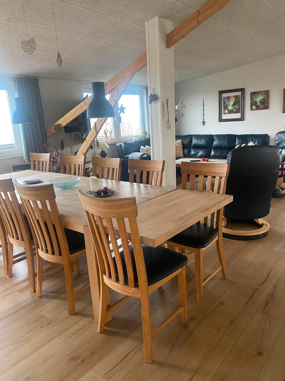 Mersted Holiday House House in Nordfriesland