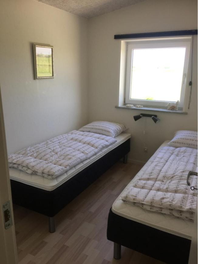 Mersted Holiday House House in Nordfriesland