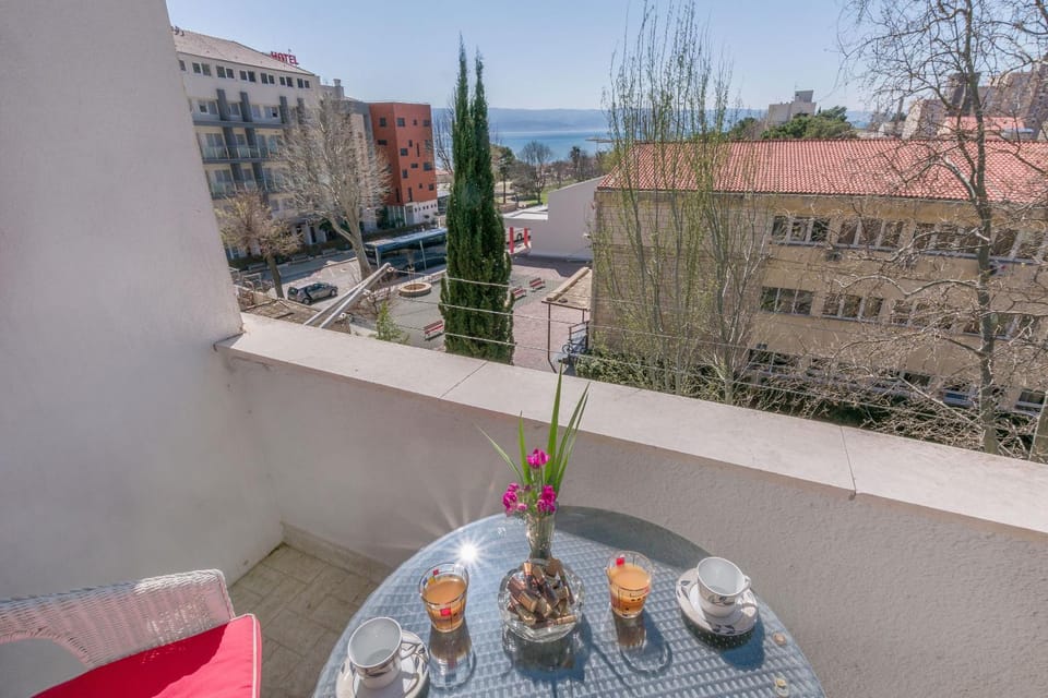 Sea view