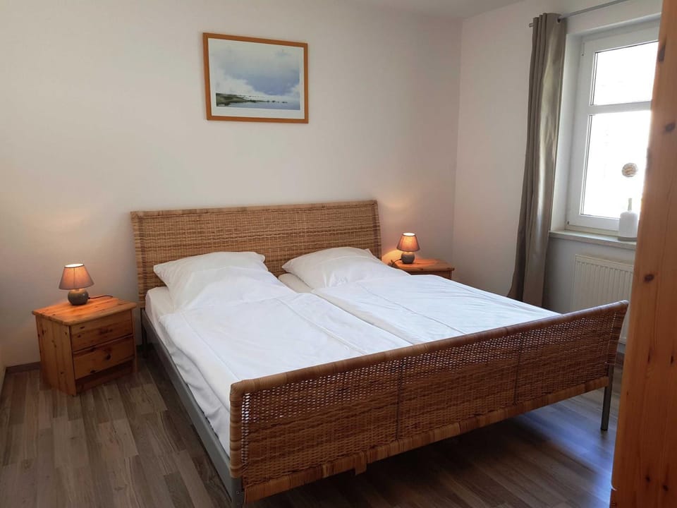 Ferienwohnung Sonnendeck Apartment in Sellin