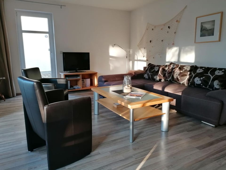 Ferienwohnung Sonnendeck Apartment in Sellin