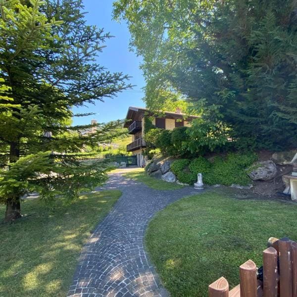 Chalet Giulia Chalet in Ledro
