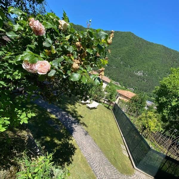 Chalet Giulia Chalet in Ledro