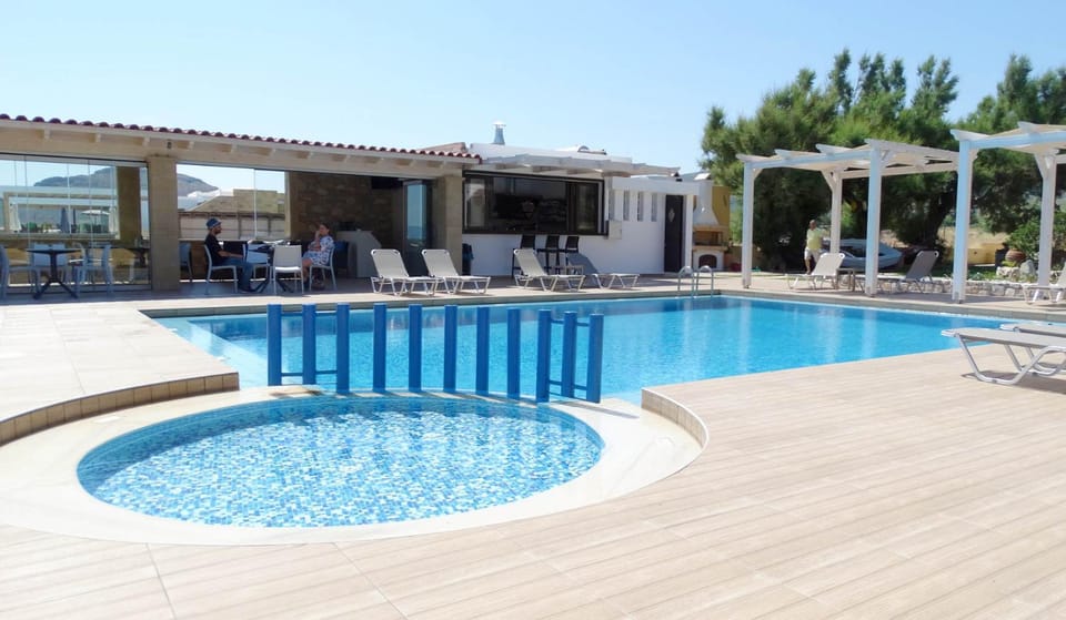 Property building, Lounge or bar, Swimming pool, Swimming pool