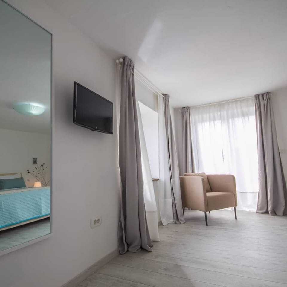 Decorative detail, Bedroom