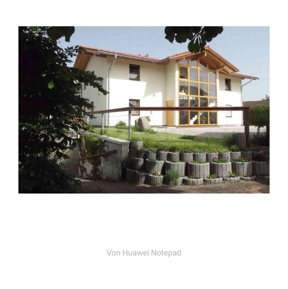 Gästehaus Hubertus Bad Aibling Apartment in Bavaria