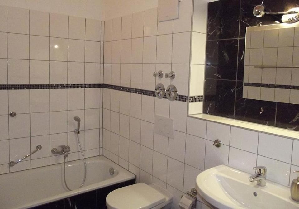 Gästehaus Hubertus Bad Aibling Apartment in Bavaria