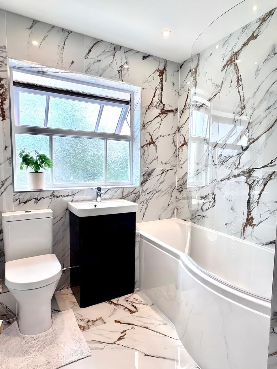 Comfy private room in shared house Vacation rental in South Cambridgeshire District
