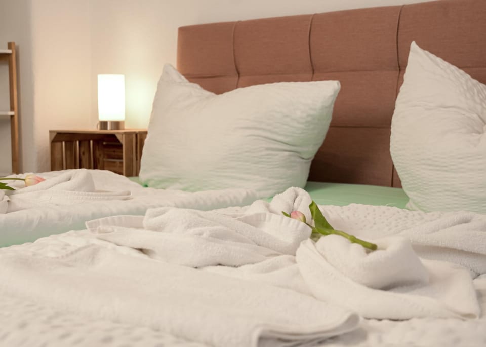 Apartmenthaus Rankestraße 4 Apartment in Dresden