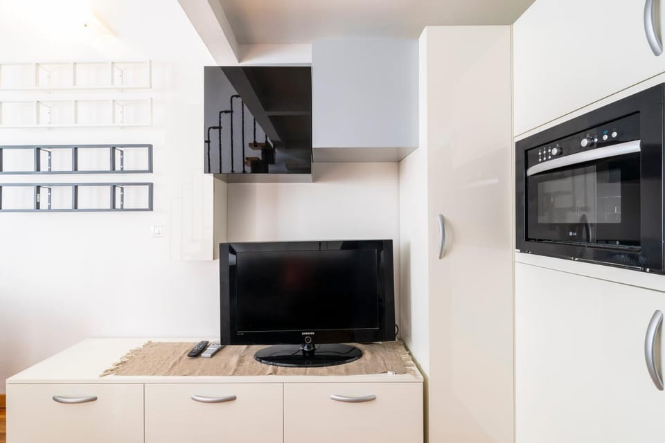 TV and multimedia