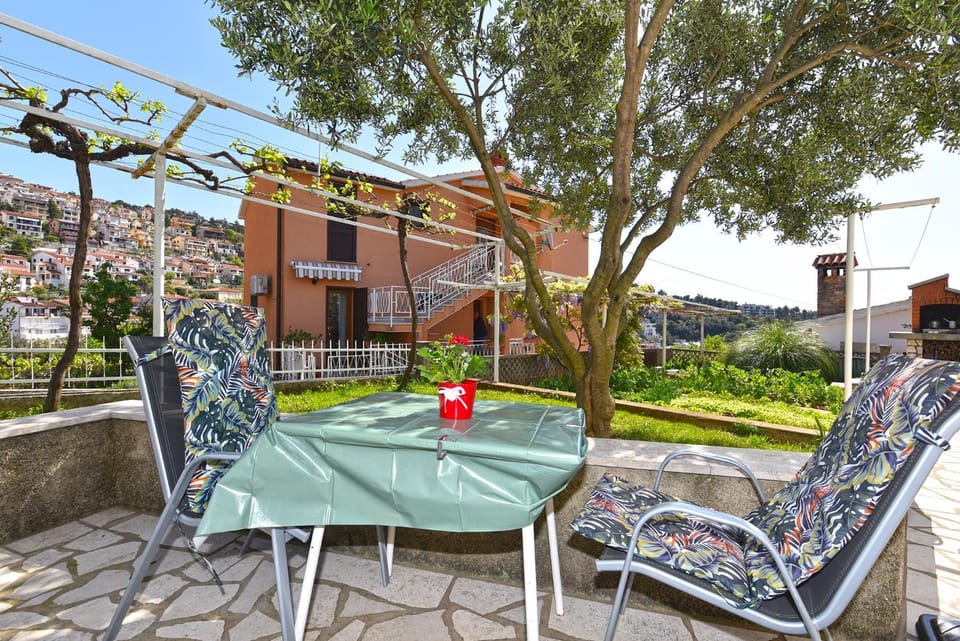 Apartments Marija 1826 Apartment in Istria County