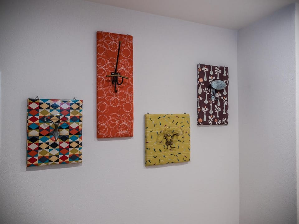 Decorative detail