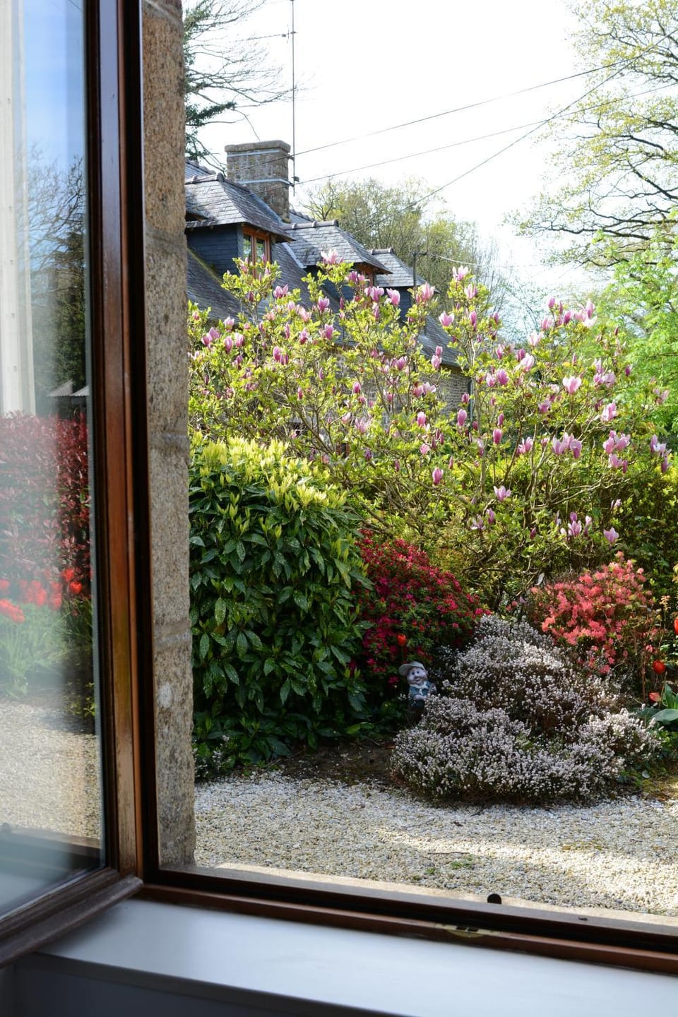 View (from property/room)