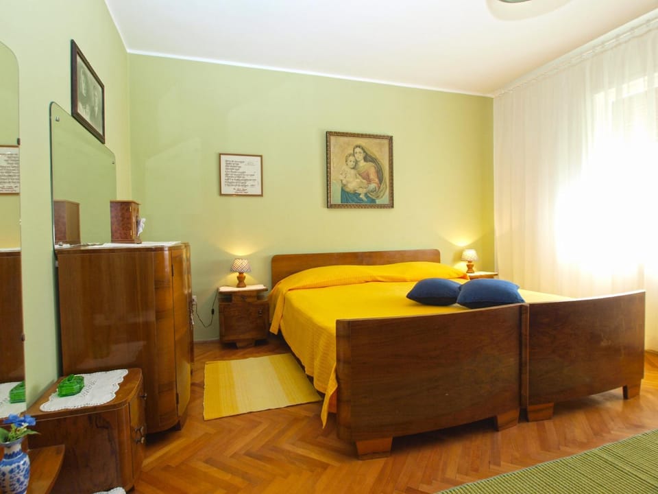 Apartments Ondina 1827 Apartment in Pula