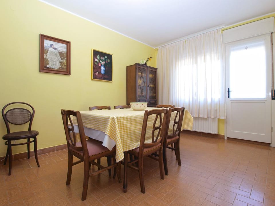 Apartments Ondina 1827 Apartment in Pula