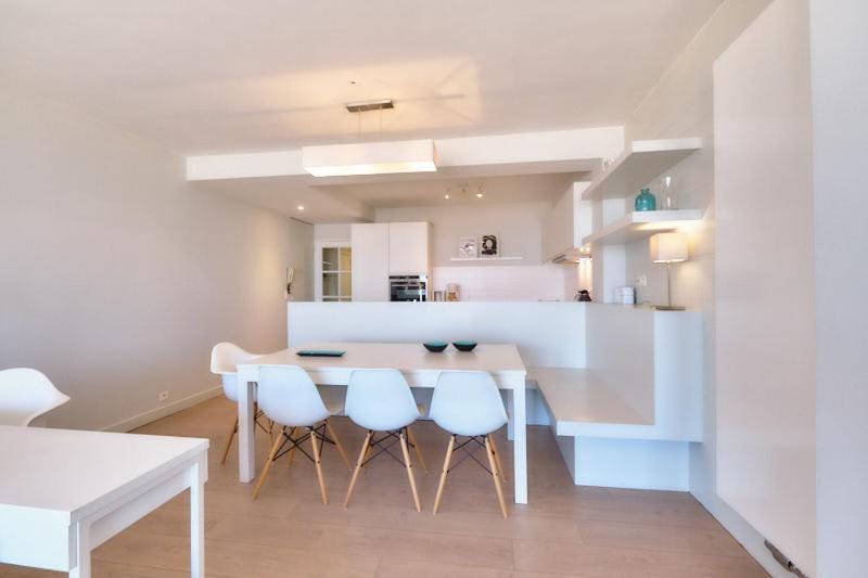 Lecomte - The Shoreline Collection 3 Apartment in Ostend