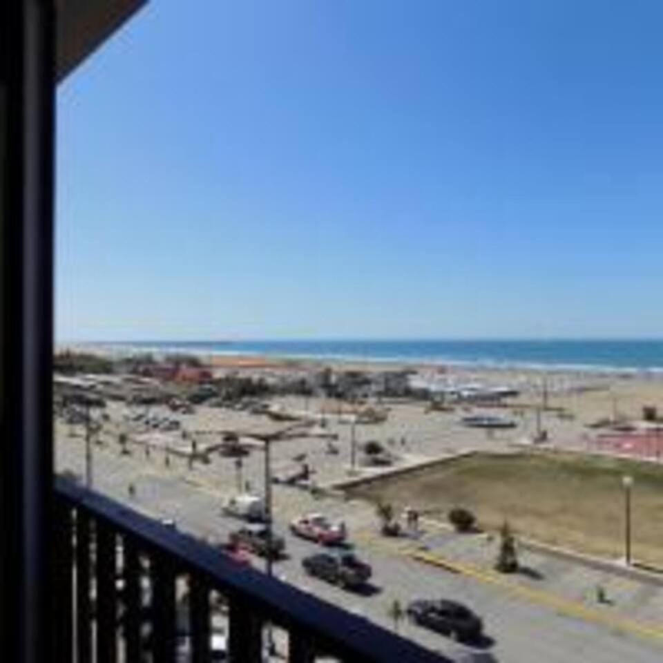 Michelle- Departamentos Apartment in Necochea