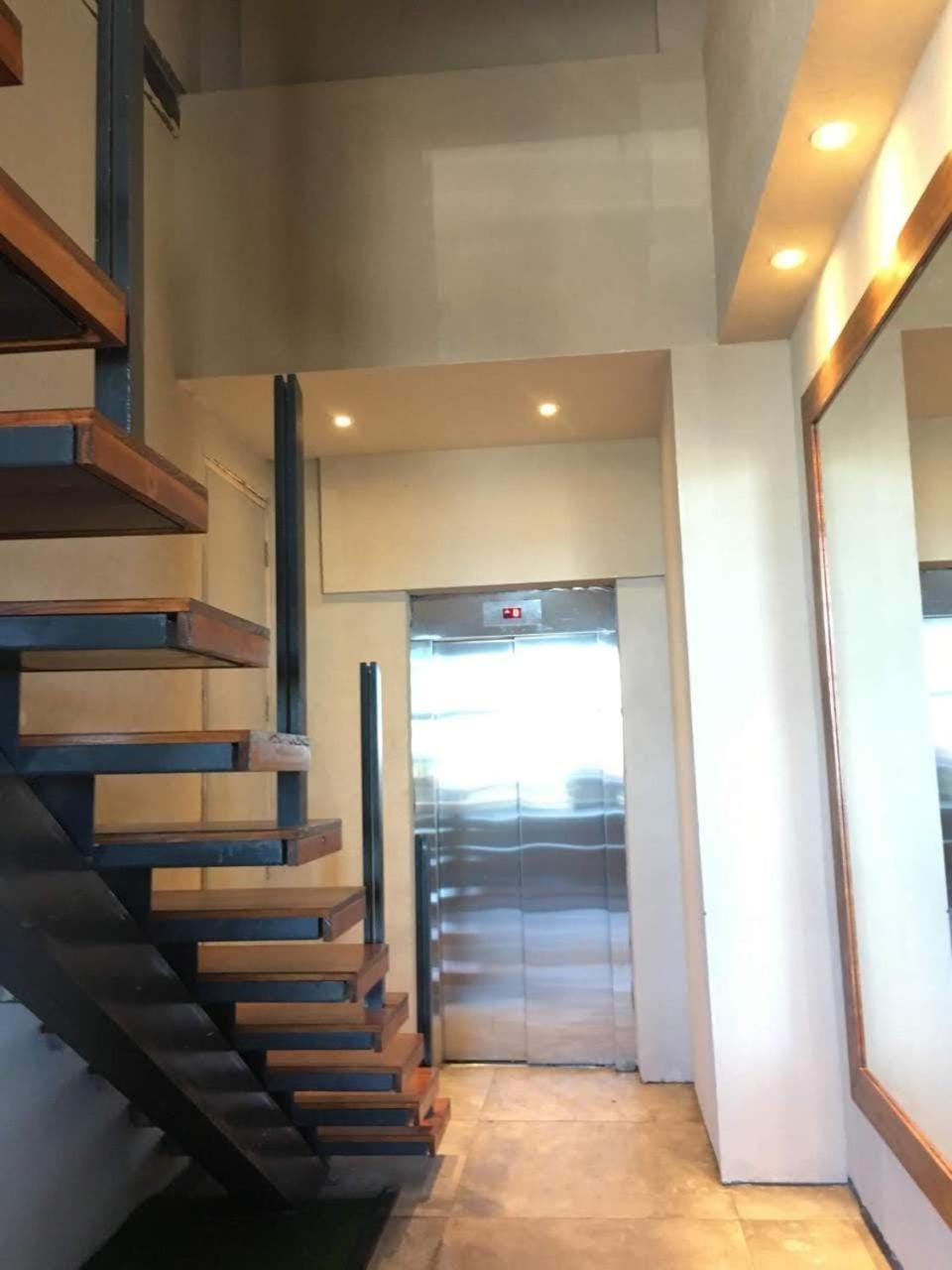 Facade/entrance, Lobby or reception, On site