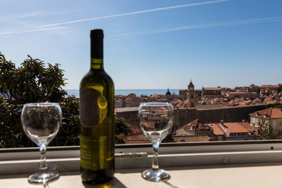 Red Wine Apartments Apartment in Dubrovnik