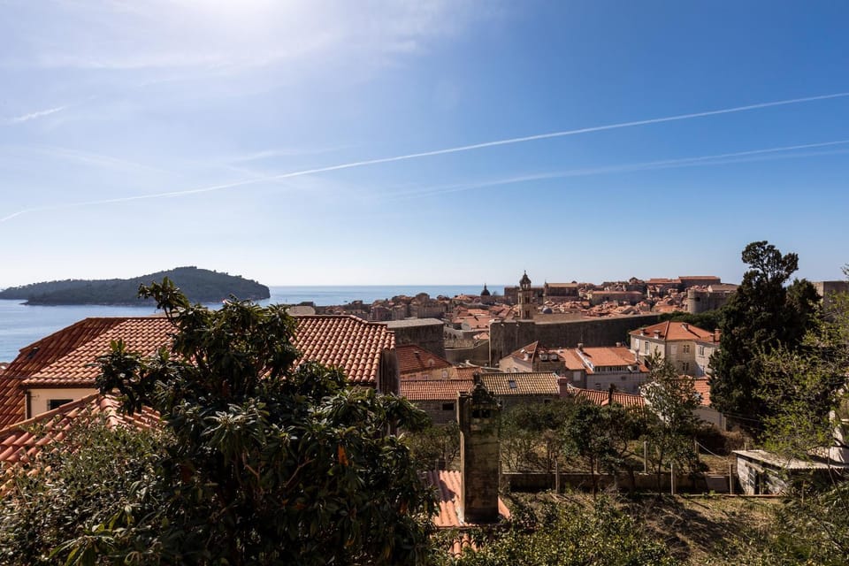 Red Wine Apartments Apartment in Dubrovnik