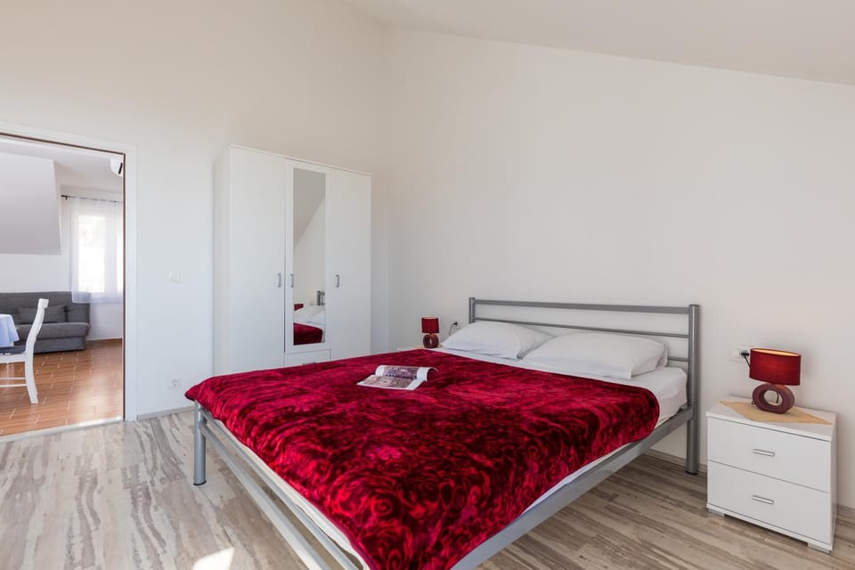 Red Wine Apartments Apartment in Dubrovnik