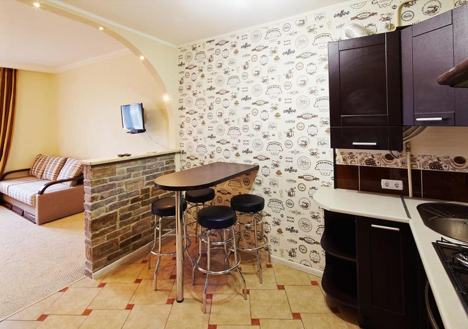 Уютная квартира на площади Рынок Apartment in Lviv