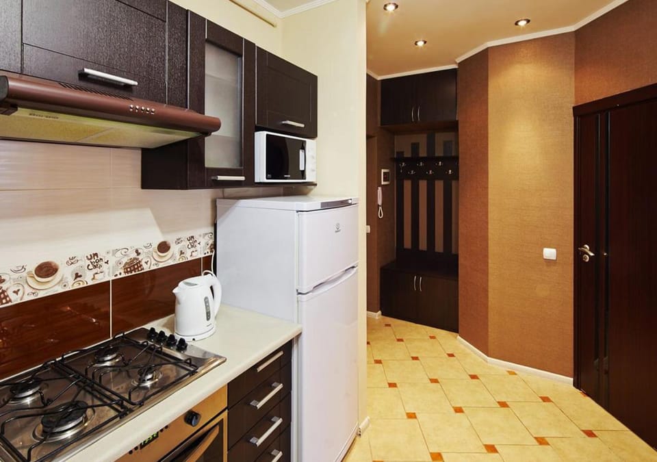 Уютная квартира на площади Рынок Apartment in Lviv