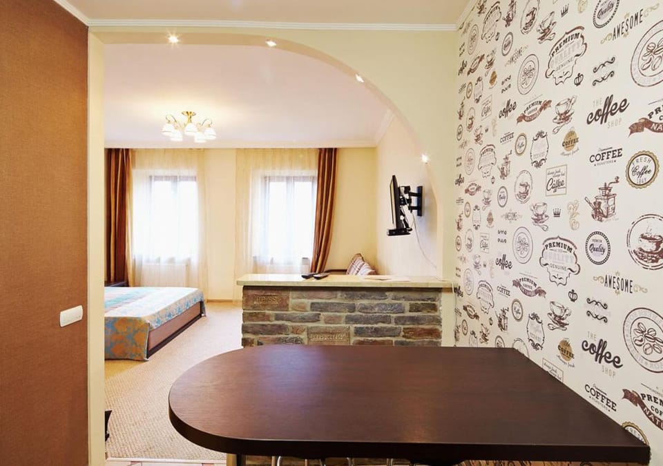 Уютная квартира на площади Рынок Apartment in Lviv
