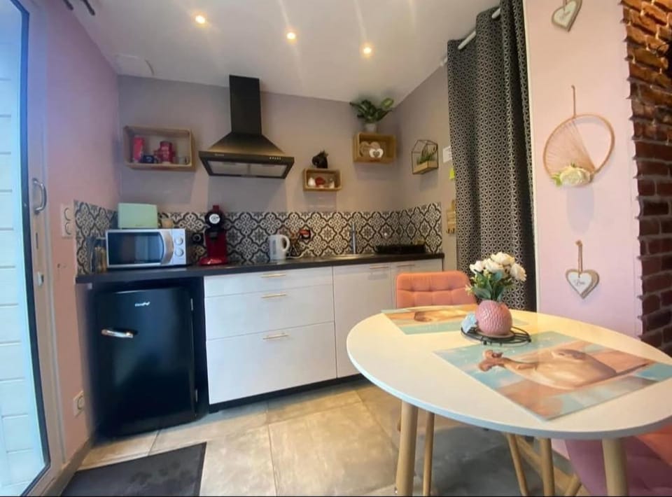 Les nids de la Baie Bed and Breakfast in Hauts-de-France