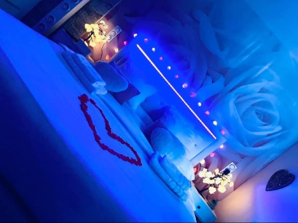 Les nids de la Baie Bed and Breakfast in Hauts-de-France