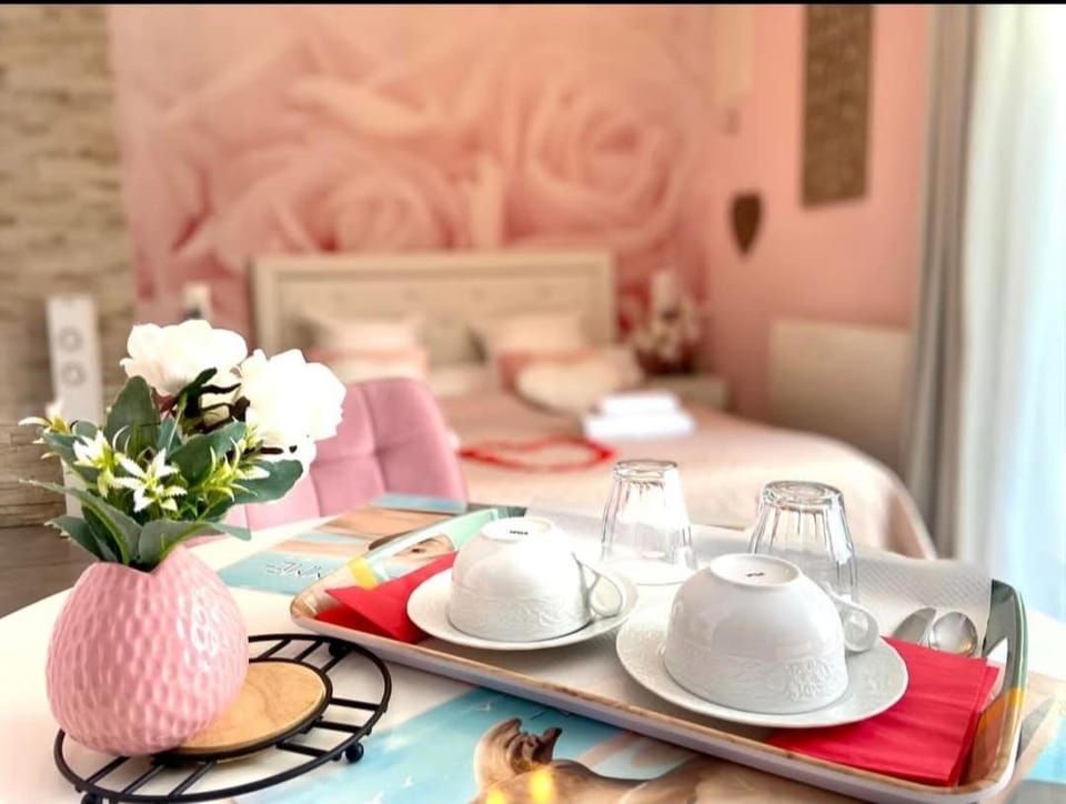 Les nids de la Baie Bed and Breakfast in Hauts-de-France