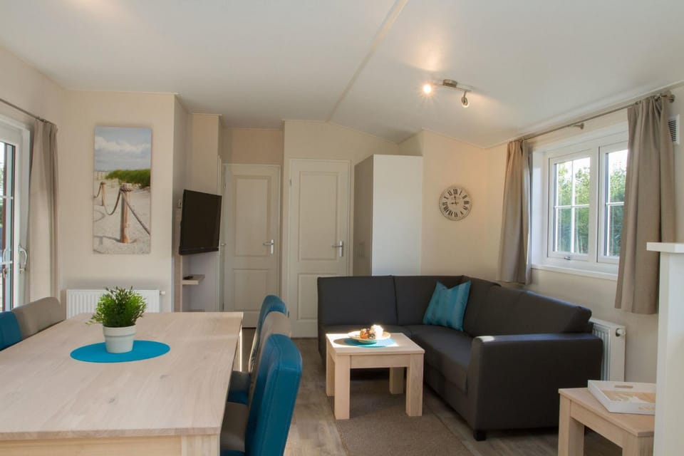 Chalet bis 6 Personen ohne Hund House in Norden