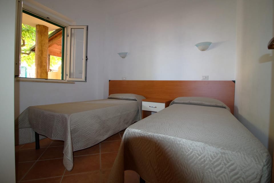 Baia di Zambrone Apartment hotel in Calabria