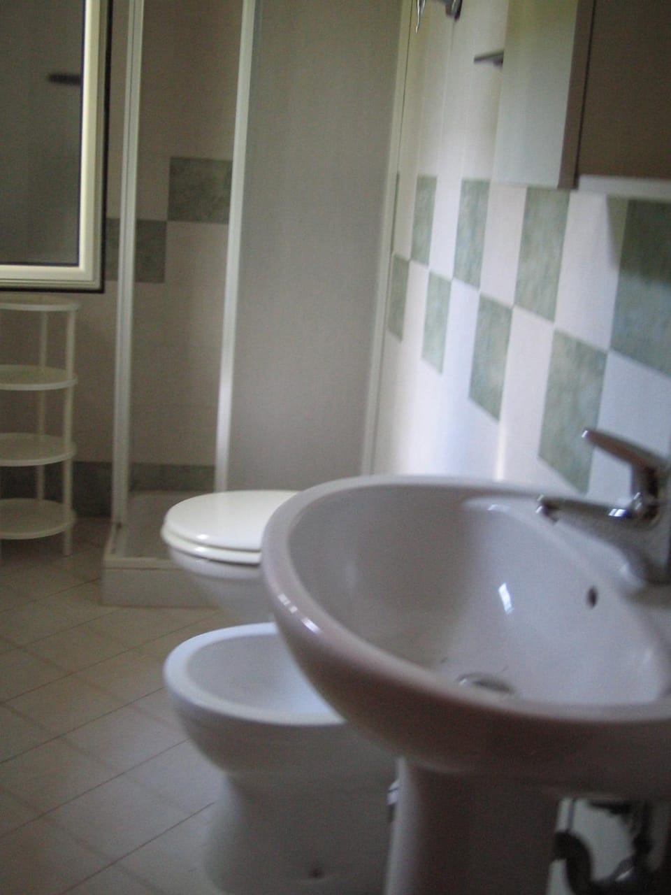 Baia di Zambrone Apartment hotel in Calabria