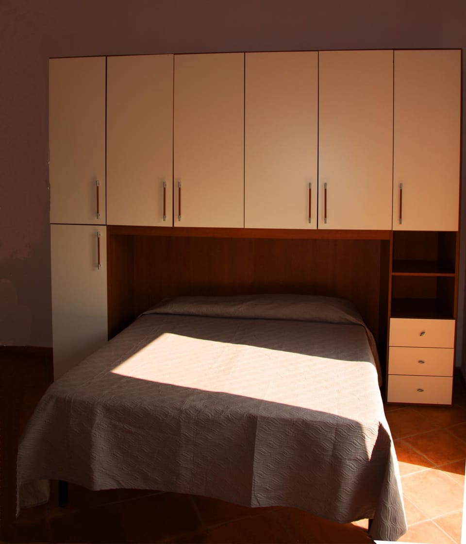 Baia di Zambrone Apartment hotel in Calabria