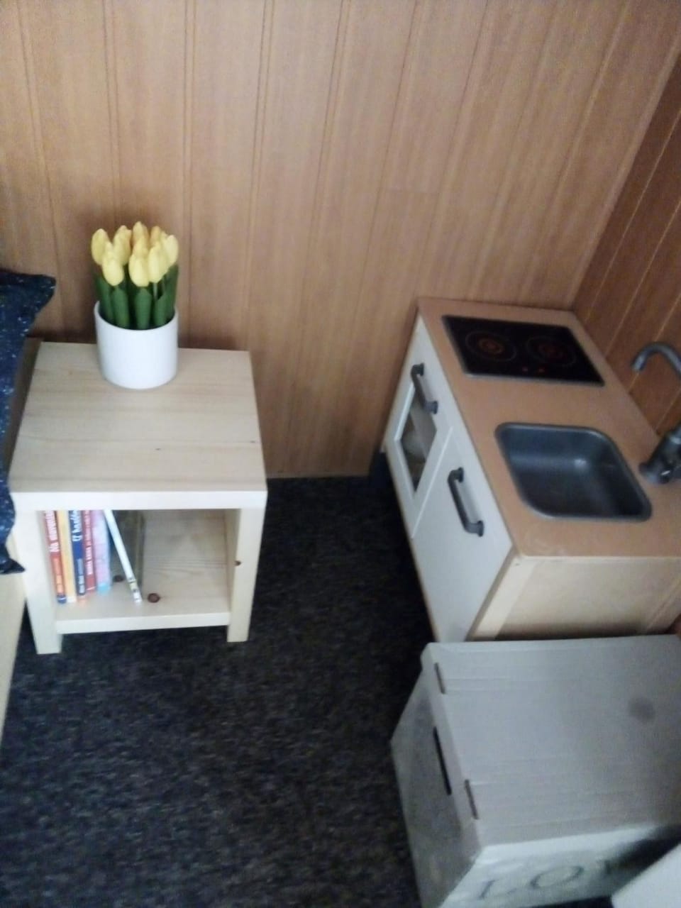 Privat 307 Apartment in Slovakia