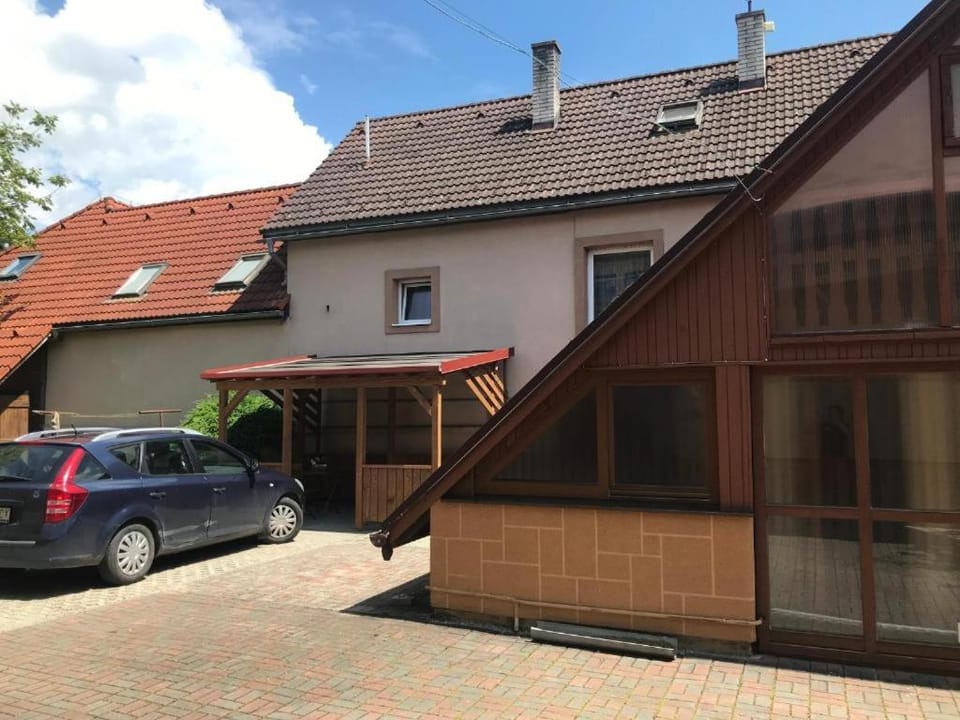 Privat 307 Apartment in Slovakia