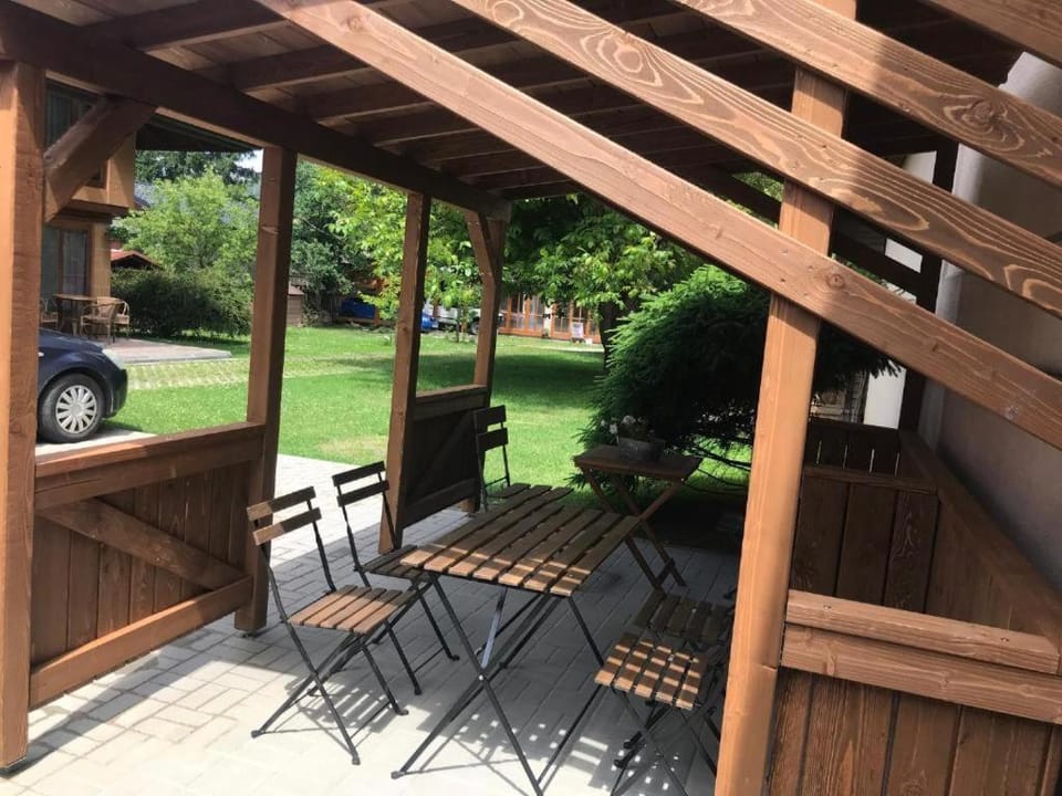 Privat 307 Apartment in Slovakia