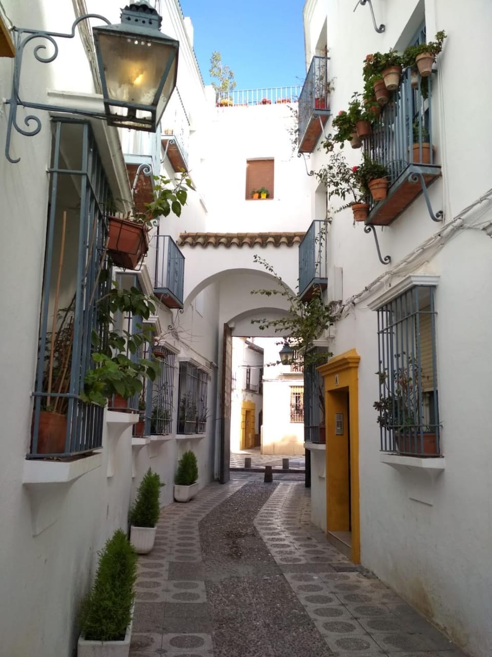 Property building, Facade/entrance, Street view