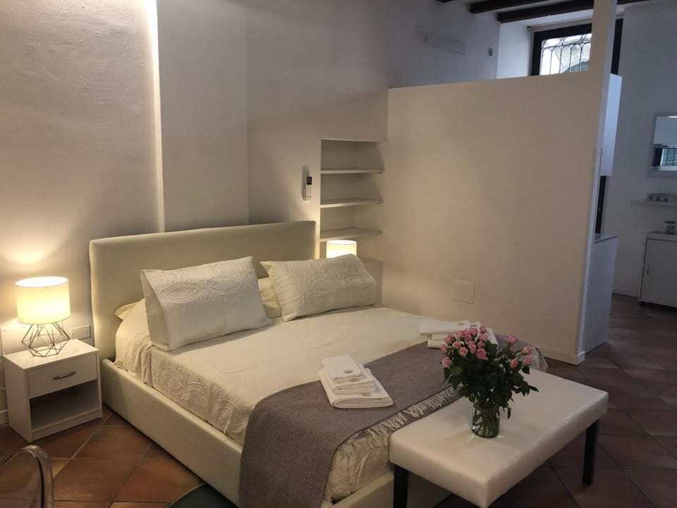 Domus Paradiso Apartment in Verona