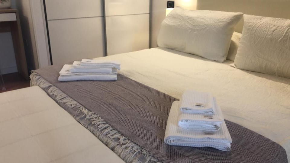 Domus Paradiso Apartment in Verona