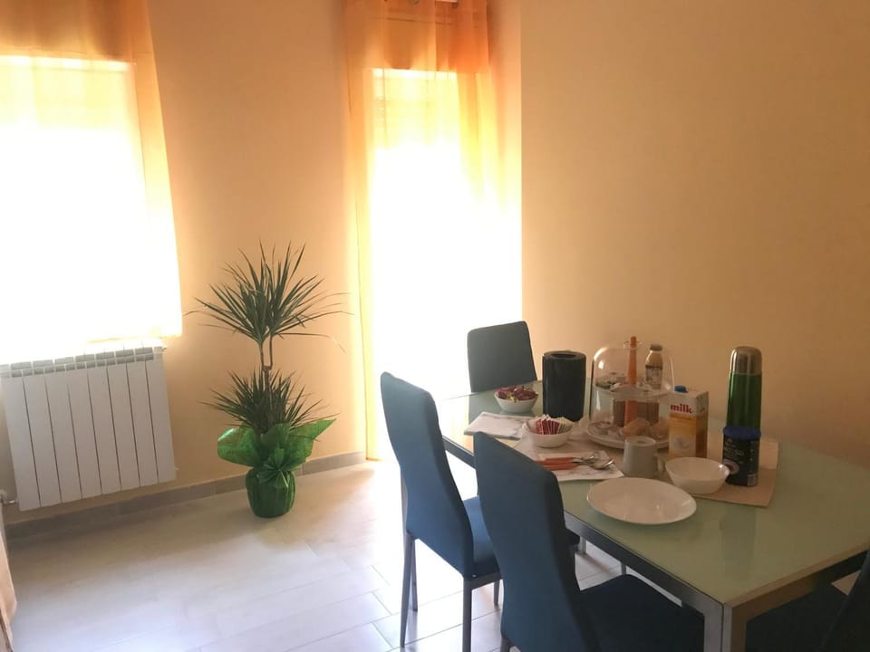 B&B Trieste Caltanissetta Bed and Breakfast in Sicily
