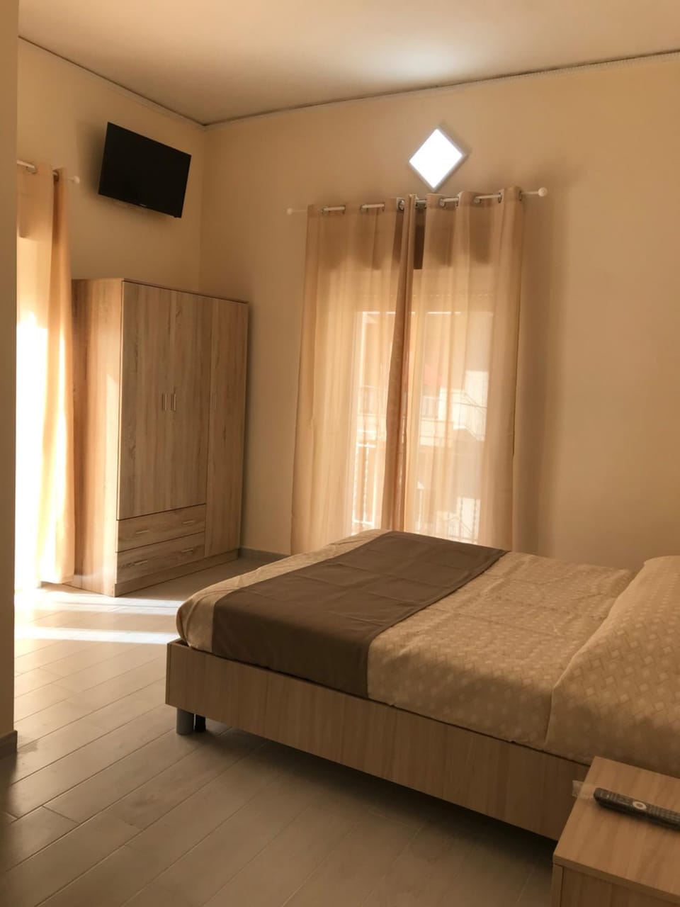 B&B Trieste Caltanissetta Bed and Breakfast in Sicily