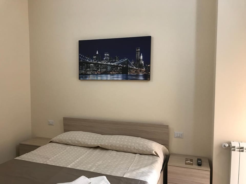 B&B Trieste Caltanissetta Bed and Breakfast in Sicily