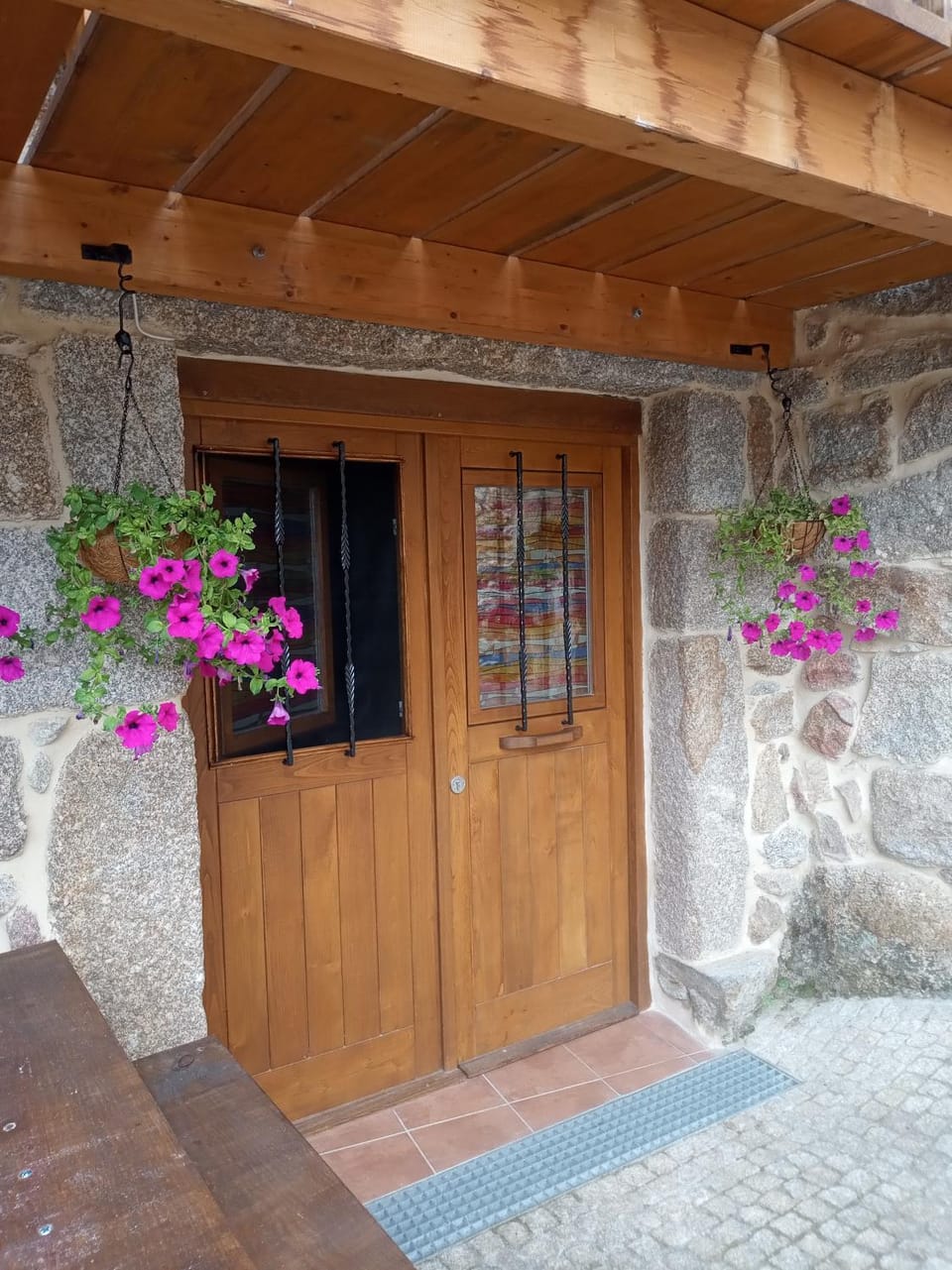 Apartamento do Xurés Apartment in Galicia