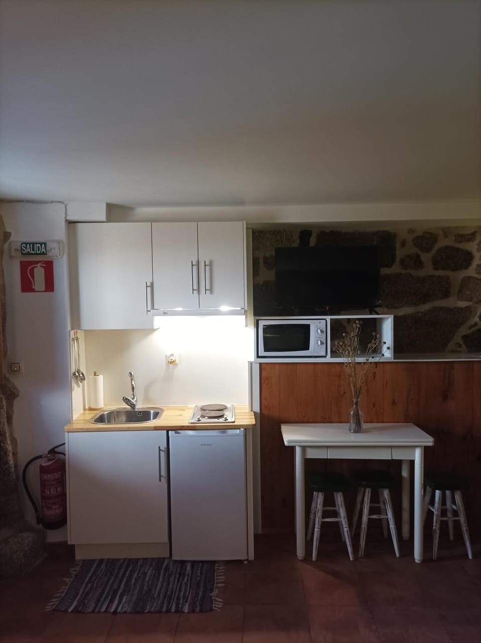 Apartamento do Xurés Apartment in Galicia